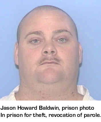 Jason Howard Baldwin